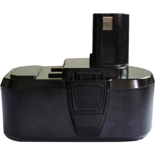 18V 3000mAh power tool battery for Ryobi Li-ion,BPL-1815,BPL-1820G,BPL18151,BPL1820,P102,P103,P104,P107