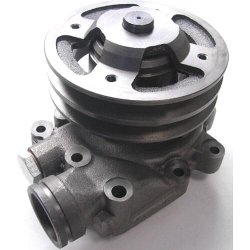 8-97602-773-0 8-94395-656-3 8-94395-657-0 Water Pump Fit for Isuzu Forward using 6HE1 Engine