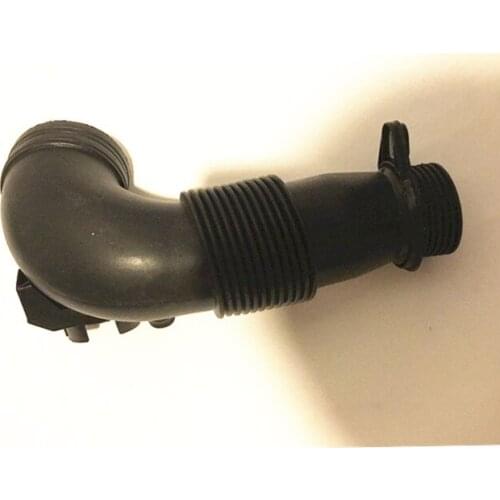 Car Air filter housing intake pipe F18 F01 F02 520 525 528b mw320 328I X5 28I series Air filter housing intake connecting pipe