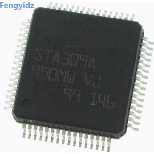 Free shipping 5pcs/lot STA309A13TR STA309A13 STA309A