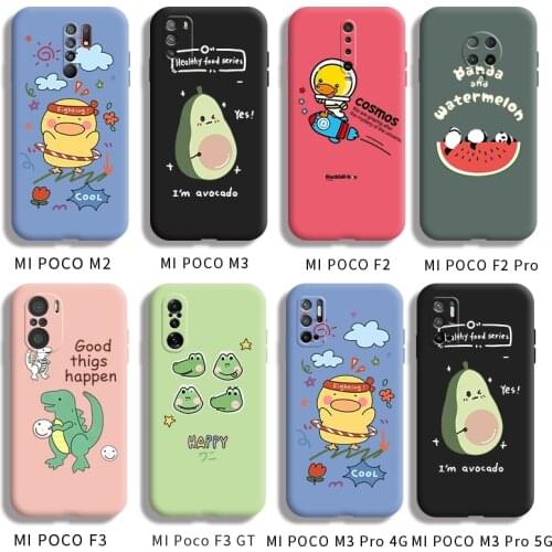 Dienya Xiaomi POCO M3 Phone Cases