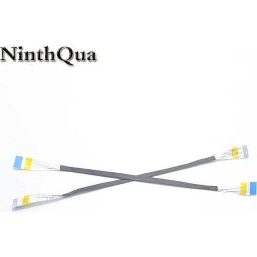 EClyxun 5pcs 200mm Length 0.5mm Pitch 20/30/40P Monitoring FFC cable split package acetate FFC cable For Notebook display cable