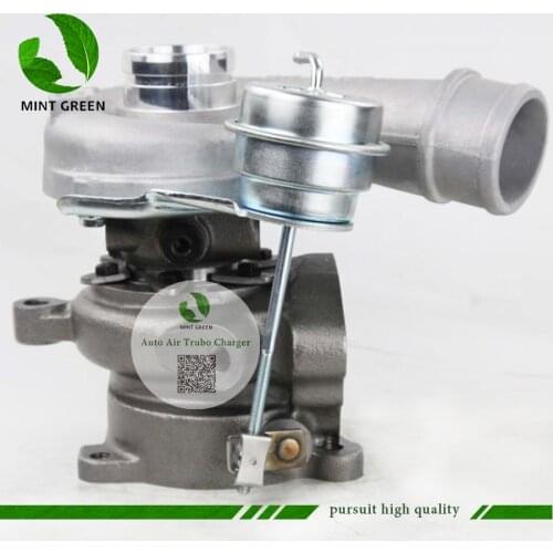 Power Steering Pumps Mint Green China