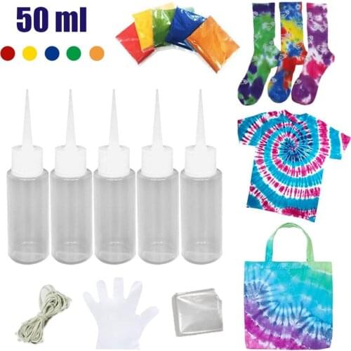 46ml Kids Water-based Art Paint Set Marbling Painting Kit Diy Painting On Water Creative Art Set Of 6 Colors Acrylic Paint