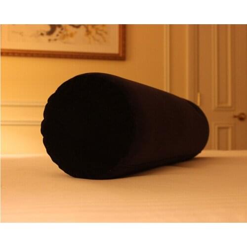 Inflatable Pillow Furniture For Couples Cylindrical Love Position Cushion Erotic Adult Game product Body Pillow