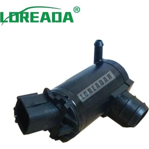Windshield Windscreen Washer Pump 96627968 For GM Chevrolet Epica OPEL ANTARA Chevrolet CAPTIVA Wiper Pomp Pumpe wash