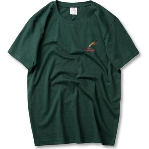 NEFEILIKE Men's Home T-Shirts China