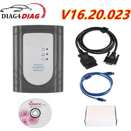 Latest V15.30.026 for TOYOTA OTC Global Techstream GTS for Toyota IT3 OTC VIM OBD Scanner GTS&VIM Support Multi-Languages