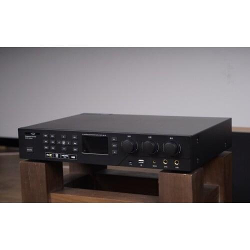 New DA-1K AV Combiner Power Amplifier|Bluetooth|Home Theater Power Amplifier/Output Power: 150W*7/Channel: 7.1