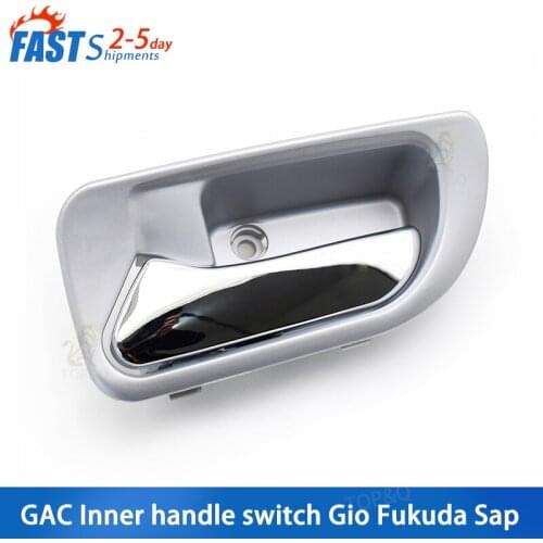 Foton Sap Conqueror inner handle switch Gonow Pickup JAC Fortune 100 Aoteng car accessories