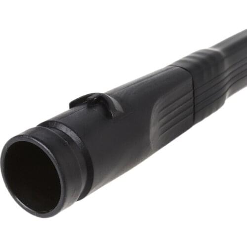 Vacuum Cleaner Flexible Extra Long Crevice Tool Nozzle Dust Collecter