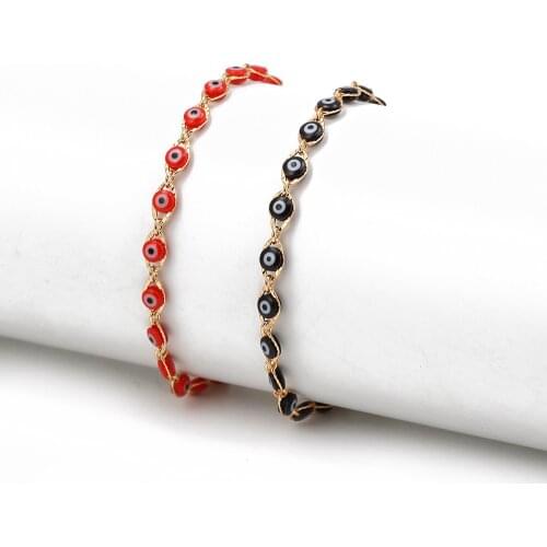 SLLLBH Red Bracelets