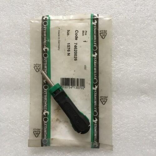 STAHLWILLE, STAHLWILLE Spare Parts For Car Radios