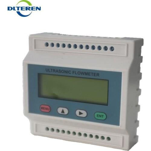 TDS-100M - M1 liquid flow meter with TR- M1 sensors DN 50-700mm