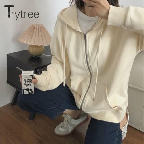 Trytree Warm Cardigans