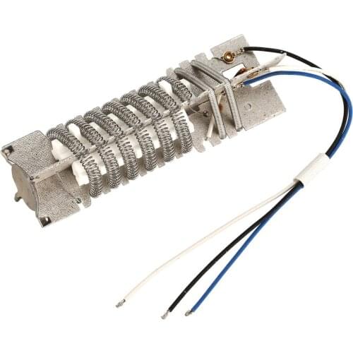 TU-1610 1600W Hot Air Gun Heating core Heating Element Ceramic Heating Core Heat Gun Rework Soldering Repair Long-life