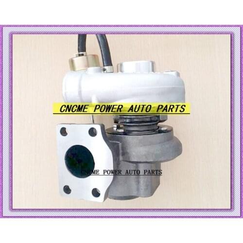 TURBO GT2052S 727262-5002S 452222-0002 2674A354 2674A304 452222 For Perkin Various Construction 96- Tractor T4.40 EPA Tier 4.0L