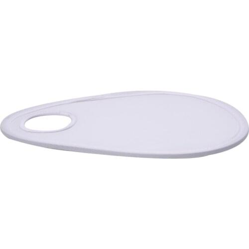 Universal Folding Photography Flash Lens Diffuser Reflector For DSLR SLR Camera