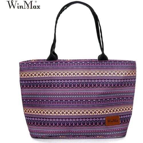 Сумки для покупок Winmax China At AliExpress