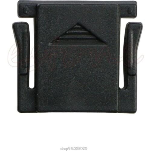 BS-1 Flash Hot Shoe Cover for canon Olympus Panasonic Pentax Camera Mar04 21 Dropship