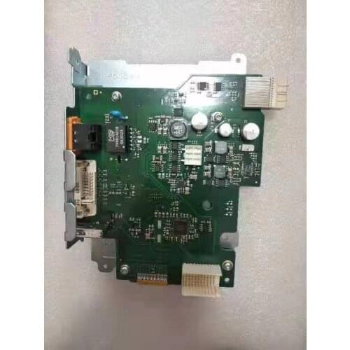 IV2-FLEX I/F,Standard System I/F board for Mx450 (new,original)------$530/pcs