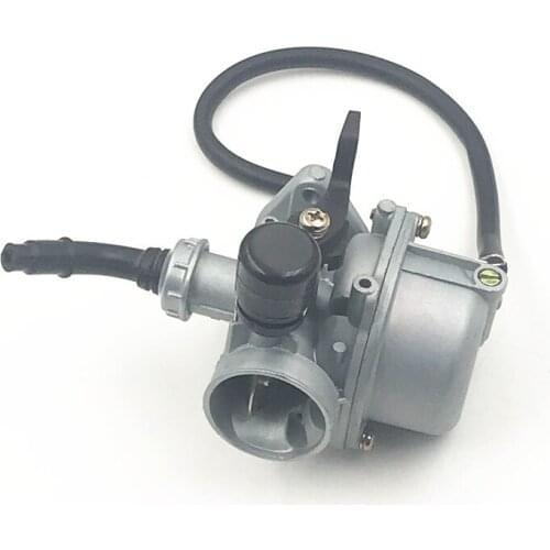 19mm Carb Carburetor For 50cc 70cc 90cc 110cc 125cc ATV Chinese Taotao Roketa SunL Kazuma AIM-EX Roketa