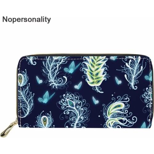 Nopersonality Wallets And Business Card Holders