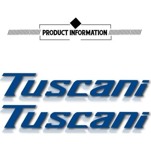 New logo sticker reflective waterproof sticker moto protective cover decal film car sticker for hyundai tuscani Tuscani logo