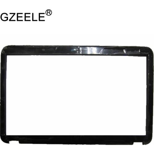 For HP Pavilion G6 G6-2000 2328tx 2233 2301ax 2313 684165-001 JTE38R36TP003 LCD Front Bezel cover B shell case cover
