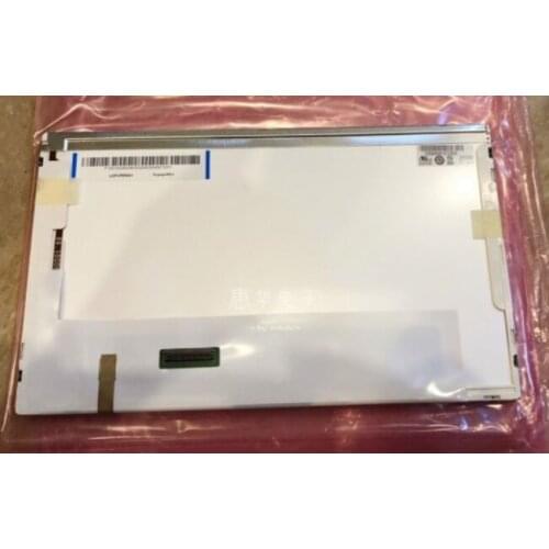 G101STN01.3 10.1 inch industrial lcd panel