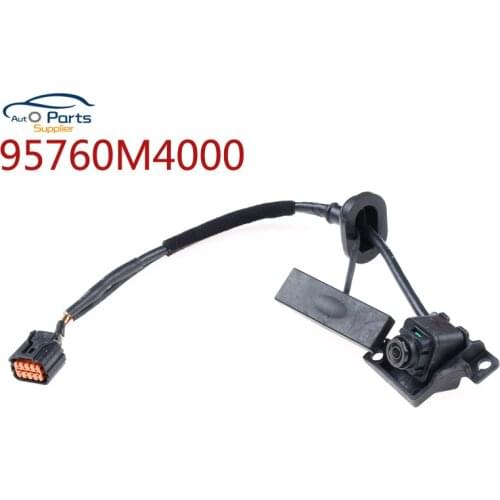 YAOPEI Rear View-Backup Back Up Camera 95760M4000 95760-M4000 For Hyundai CRETA 17 2002-2006