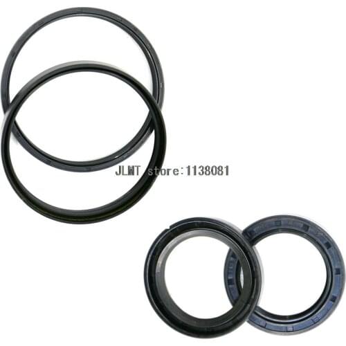 Fork OIL SEAL for KAYABA 33 MM FORK TUBES 2000 - 2007 40X52X8 40 52 8 mm