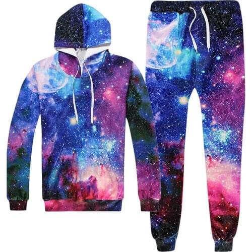 SIKETU Men's Sports Hoodies