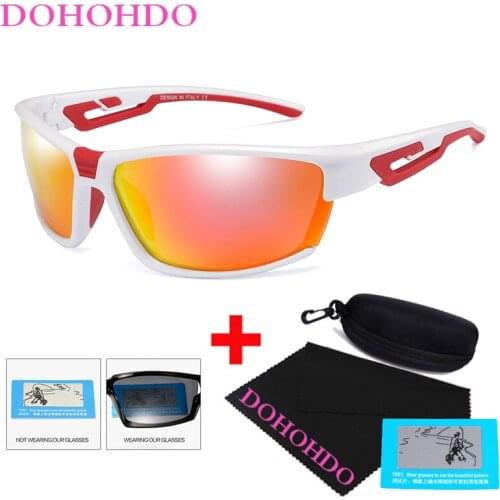 Brand Design Classic Polarized Sunglasses Men Square Coating Driving Sun Glasses Male Sunglass Shades Eyewear Gafas De Sol UV400