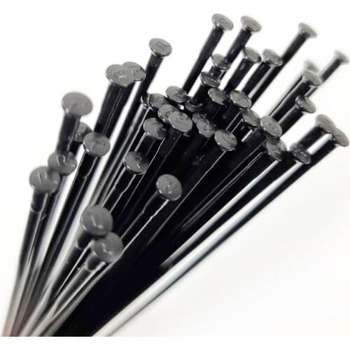 Super Light Pillar PSR Triple Butted 2015 Straight head rays Gauge14 TB2015 Straight pull road mtb bike racing spoke radios