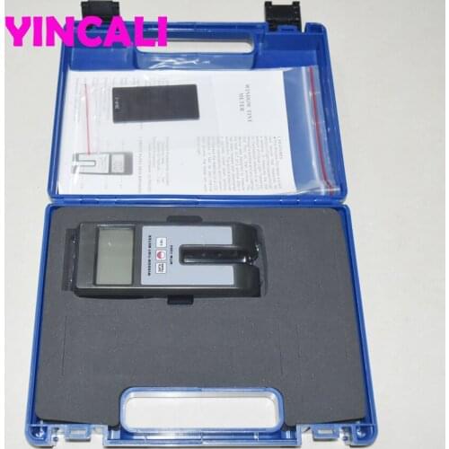 Window Tint Meter WTM-1000 Light Transmittance Use to measure all kinds of transparent, translucent samples with parallel plane