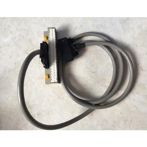 A6CON1 40pin plus, with 1 meter and connector