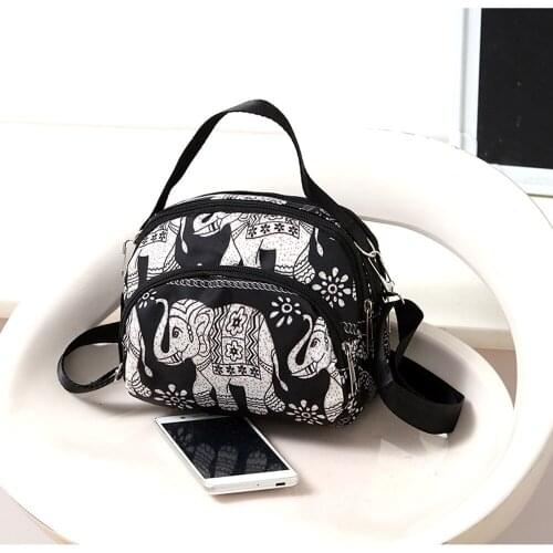 ANGENGRUI Women's Frame Bags