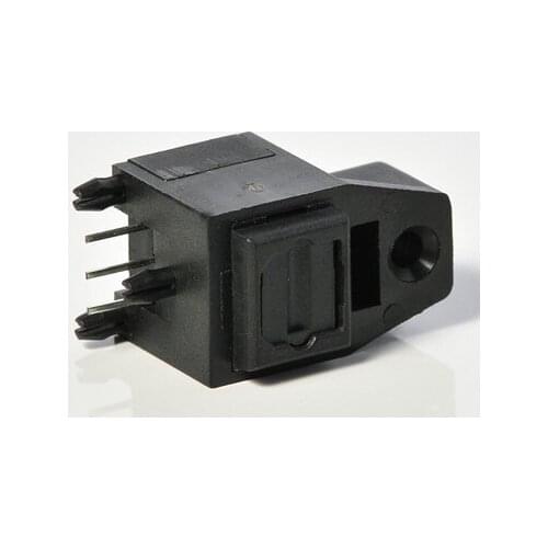 DLT11H0 frequency fiber optic transmitter receiving/transmitting accessory socket fiber optic connector