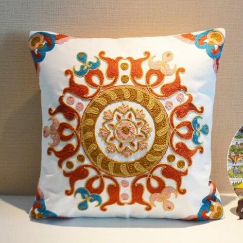 Home Design Cushions Pillow Cover Home Decoration Cushion Car Cushion Advertising pillow case