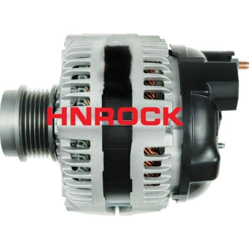 NEW HNROCK 12V 140A ALTERNATOR 104210-2250 11367N 11367R 20849313 25864953 90-29-5712 A-80486 ALN4953AN UD14252A FOR BUICK