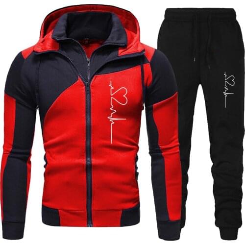 Мужские спортивные толстовки GLIRUIS China At AliExpress