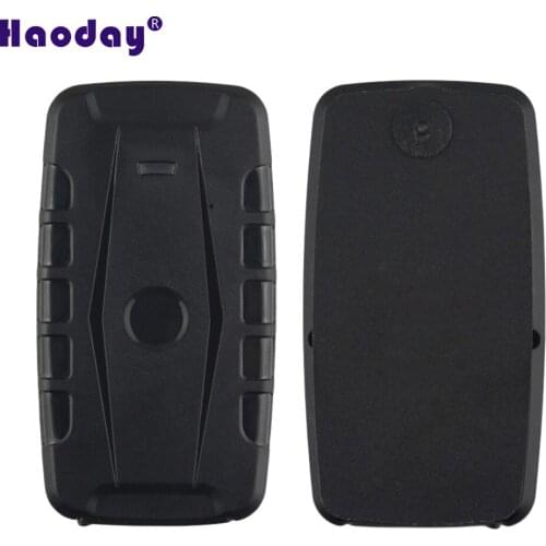 20000mAh Long Time Standby Battery GPS Vehicle Tracker Locator LK209C WITH BOX Waterproof 6months History Route Playback Locator