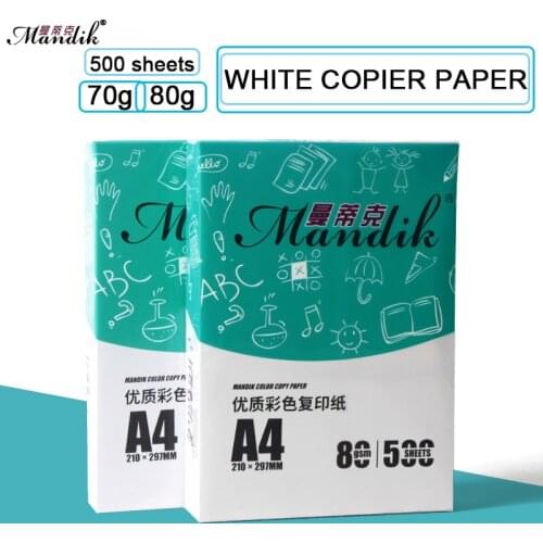 Mandik Tracing Paper