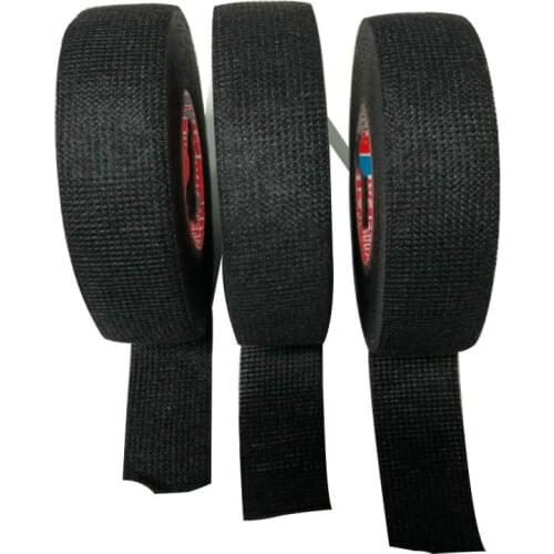 New Multipurpose Car Automotive Wire Harness Tape for Nissan Teana X-Trail Qashqai Livina Sylphy Tiida Sunny March Murano Geniss