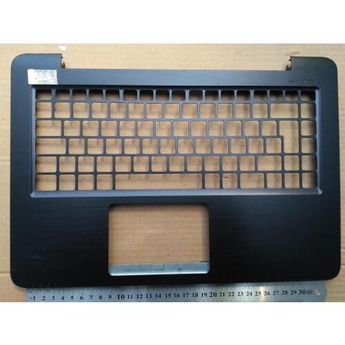 New Laptop Keyboard Frame Plamrest Upper case for Asus Z450 13NB0CY1AP0101