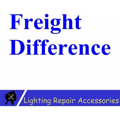 Product price difference