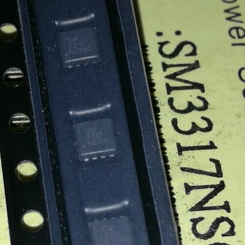 SM3317NSQAC-TRG SM3317