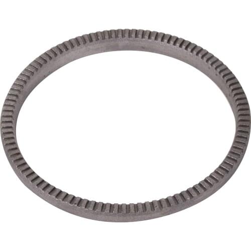 Yerli Brake System Parts