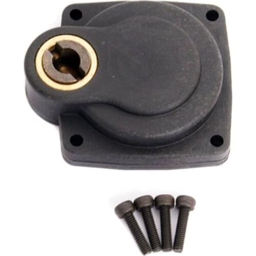 1PC HSP RC Car Starter Cover 11011 11012 12mm 14mm Starter Hood for 1/10 16 18 21 28 Level Engines